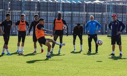 Samsunspor’da Alanyaspor maçında 3 önemli eksik!