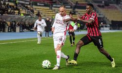 Samsunspor’da başarının kilit ismi: Kaptan Zeki Yavru!