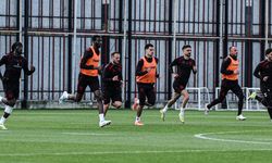 Samsunspor’da Beşiktaş mesaisi başladı!