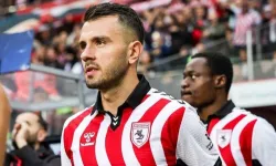 Samsunspor’da Emre Kılınç şoku! İlk 11'de değişiklik