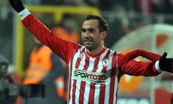 Samsunspor’un hafızalara kazınan golcüsü: Theofanis Gekas