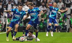 Samsunspor’da hedef 3 puan! Rakip Beşiktaş