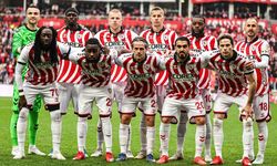 Samsunspor'da kadroda rotasyon! O isimler yedek