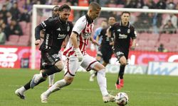 Samsunspor’da Lubomir Satka geri döndü!