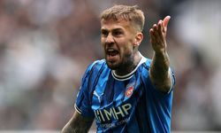 Samsunspor’da Niklas Dorsch iddiası!