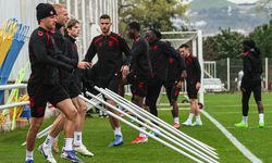 Samsunspor'da o isim aylar sonra kadroda!