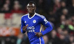 Samsunspor’da Patson Daka iddiası yeniden gündemde!