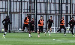 Samsunspor’da sevindiren gelişme! Celil Yüksel çalışmalara başladı