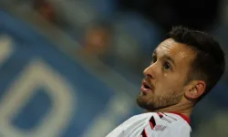 Samsunspor'da Afonso Sousa şoku! Kamp kadrosunda yok