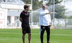 Samsunspor’da tempo düşmüyor! Yeni hedef Trabzonspor