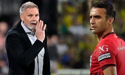 Samsunspor’dan Atilla Karaoğlan tepkisi: "Kabul edilemez buluyoruz"