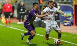 Samsunspor’dan dikkat çeken istatistik! Zirvede yer aldı