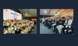 Samsunspor'dan güçlü destek! Samsun’da anlamlı etkinlik