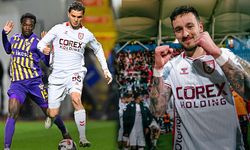 Haftanın 11’ine Samsunspor damgası! 2 oyuncu listede