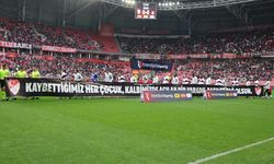 Samsunspor’dan örnek davranış! Acı olaylar unutulmadı