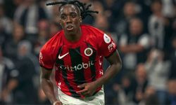 Samsunspor'dan orta sahaya hamle: Franco Tongya iddiası!