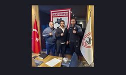 Samsunspor’dan ringleri sallayacak transfer