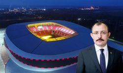 Samsunspor’dan stadyum hamlesi! Yeni sezon öncesi kritik adım