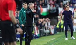 Samsunspor'dan Thorsten Fink itirazı!