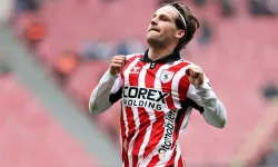 Samsunsporlu Carlo Holse baba oldu!