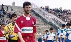 Samsunspor tarihine damga vuran isim: Efsane kaptan Ercan Koloğlu