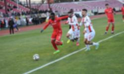 Samsunspor'un eski oyuncusu futbola veda etti