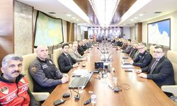 Samsunspor'un maçları öncesi kritik toplantı!