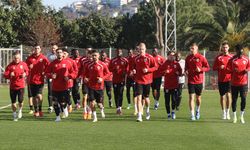 Samsunspor’un Trabzonspor maçı muhtemel kadrosu belli oldu