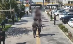 Samsun dahil 13 ilde "yasa dışı bahis" operasyonu: 31 kişi tutuklandı!