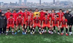 Samsun’un genç gücü sahada! AFASPOR hazır