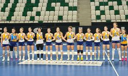 Samsun’un gururu Kanarya 55 namağlup şampiyon!