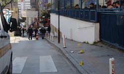 Samsun'da okul önünde silahlı saldırı!