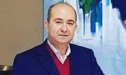 Samsun’un sevilen iş insanı Kudret Çeri hayatını kaybetti