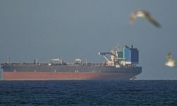 Savaşı başlatacak gerginlik! İki gemi ele geçirildi
