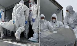 Savaştaki iki devletin takası: 41 cenaze verip 1000 cenaze aldılar