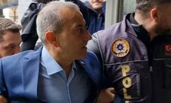 “SIM kart” skandalını itiraf etti! Eski valiye 5 farklı suçlama