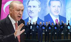 Siyaset kulisleri alev alev! 4 belediye başkanı daha AK Parti'ye katılıyor