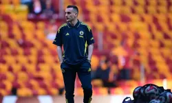 Galatasaray'dan olay hareket! Kerem Aktürkoğlu'nun o sözleri hoparlöre verilmiş