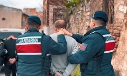 Sosyal medya yayını ele verdi: Samsun'da jandarma düğmeye bastı!