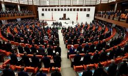 Sosyal medyada yeni dönem başlıyor! TBMM'de kabul edildi