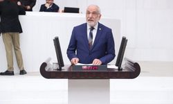 Saadet Partili Mehmet Karaman'dan okul saldırılarına tepki