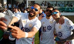 Süper Lig'e yükselen ilk takım belli oldu