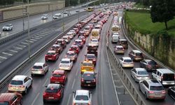 Sürücüler dikkat! Tamamen ücretsiz olacak