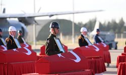 TSK'nın uçağını İsrail mi düşürdü? MSB hemen harekete geçti