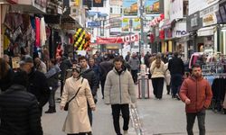 TÜİK açıkladı! Samsun'da çocuk sayısı şaşırttı