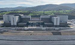 Tarih açıklandı! Samsun Şehir Hastanesi'ne taşınma hızlanıyor