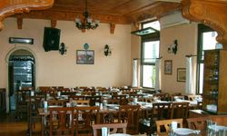 İlkadım’da Tarihi Lokantalarda Yöresel Tatlar