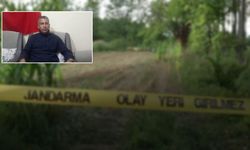 Tarlasında sulama yapan çiftçinin acı sonu: Kanlar içinde bulundu