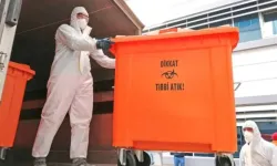 3 kalem tehlikeli atık bertarafı hizmet alımı