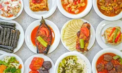 Tekkeköy’de Ev Yemeklerinin Nesilden Nesile Aktarımı